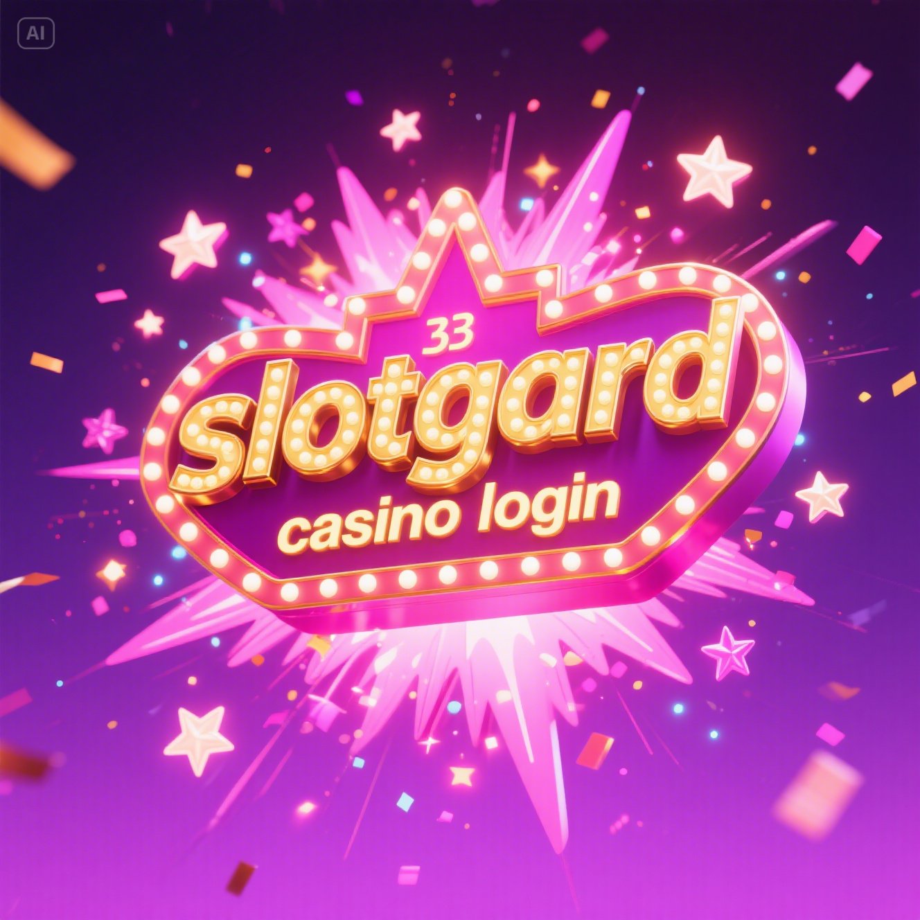 slotgard casino login